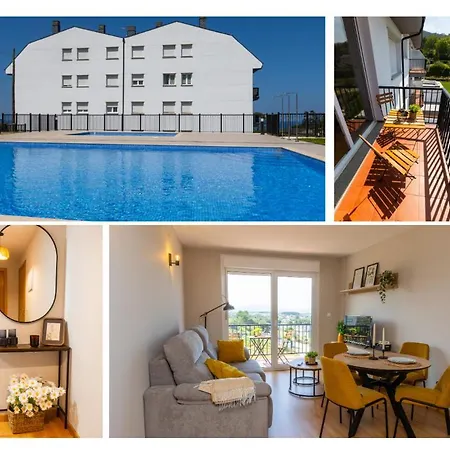 Barreiros Sea View - Catedrales - Luxury * Foro