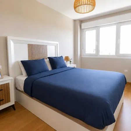 Barreiros Sea View - Catedrales - Luxury * Foro