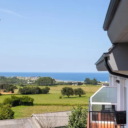 Barreiros Sea View - Catedrales - Luxury Apartmán