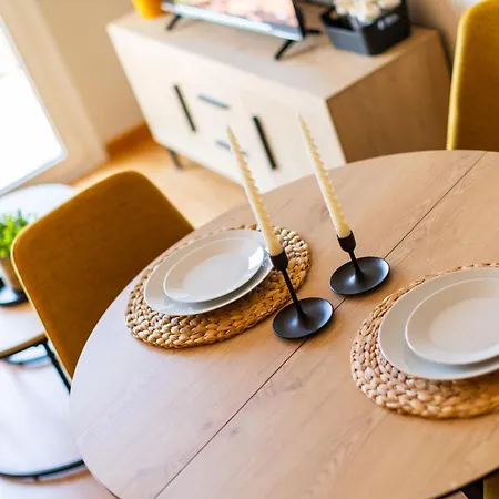 Apartmán Barreiros Sea View - Catedrales - Luxury Foro