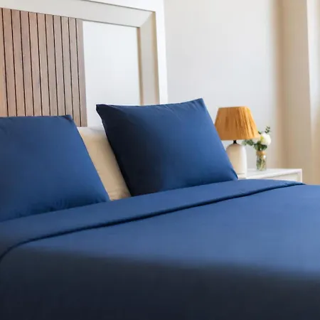 Appartement Barreiros Sea View - Catedrales - Luxury