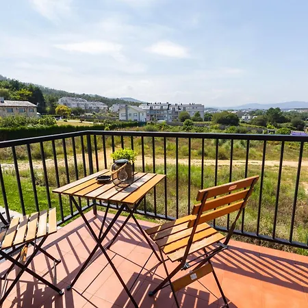 Barreiros Sea View - Catedrales - Luxury