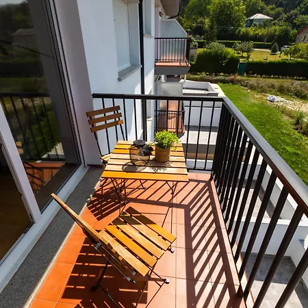 Barreiros Sea View - Catedrales - Luxury Appartement