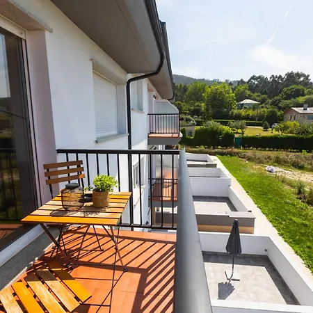 Barreiros Sea View - Catedrales - Luxury * Foro