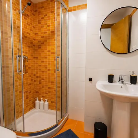 Apartmán Barreiros Sea View - Catedrales - Luxury Foro