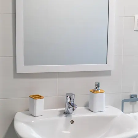 Barreiros Sea View - Catedrales - Luxury Appartement Foro