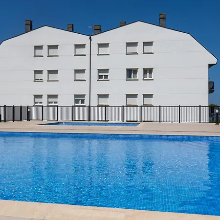 Barreiros Sea View - Catedrales - Luxury Apartmán