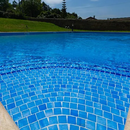 Barreiros Sea View - Catedrales - Luxury Apartmán *