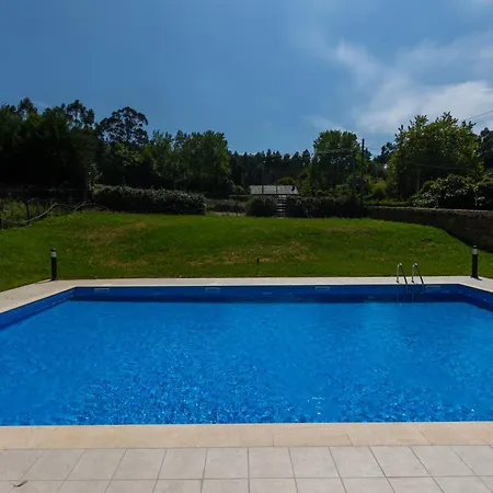 Barreiros Sea View - Catedrales - Luxury * Foro