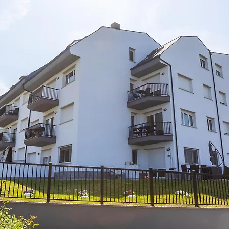 Apartmán Barreiros Sea View - Catedrales - Luxury Foro