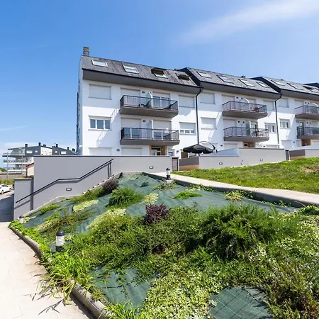 Barreiros Sea View - Catedrales - Luxury * Foro